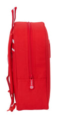 Mochila guardería adaptable a carro 26/27