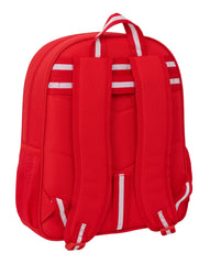 Mochila junior adaptable carro 26/27