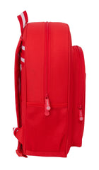 Mochila junior adaptable carro 26/27