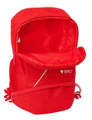 Mochila zapatillero 26/27