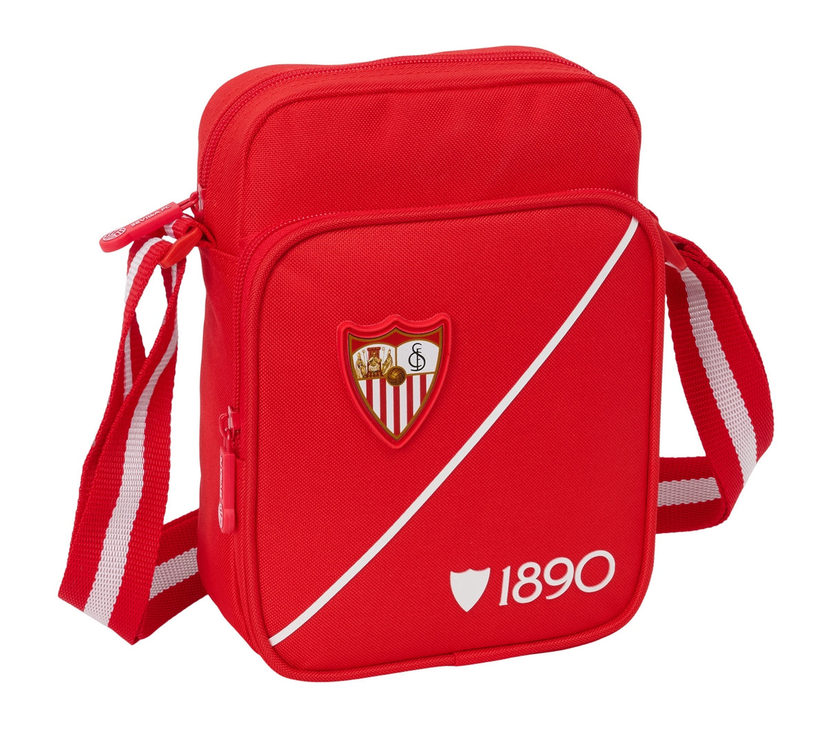 Bandolera roja 26/27