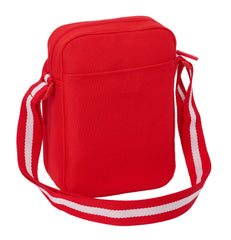 Bandolera roja 26/27