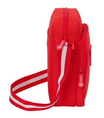 Bandolera roja 26/27