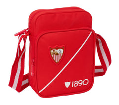 Bandolera roja 26/27