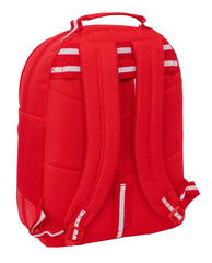 Mochila doble adaptable carro 26/27