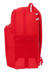Mochila doble adaptable carro 26/27