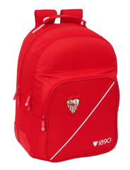 Mochila doble adaptable carro 26/27