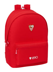 Mochila roja para portátil 26/27