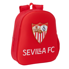 Mochila 3D