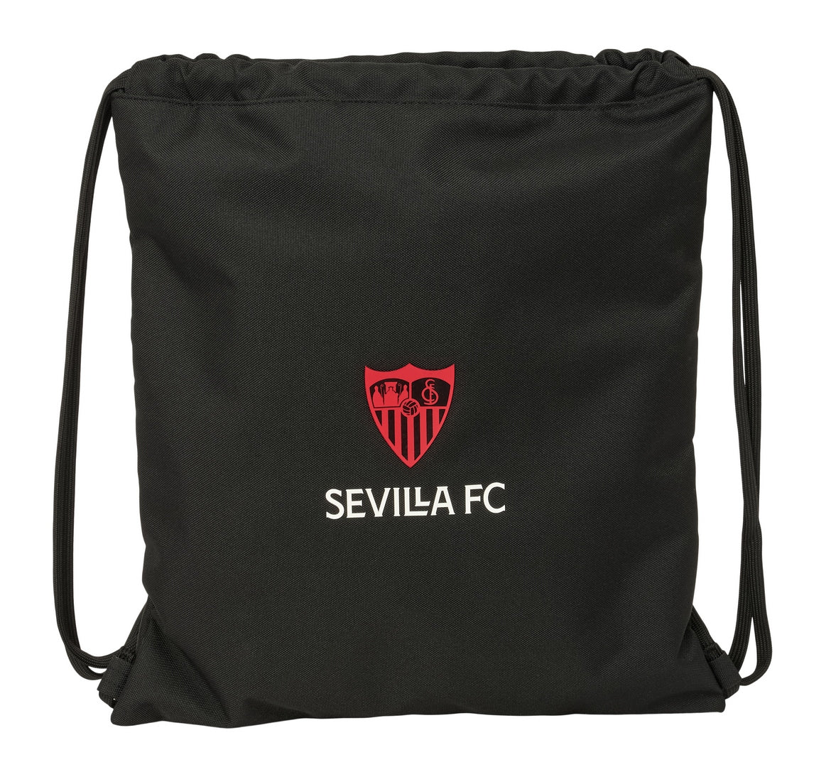 Gymsack negro escudo