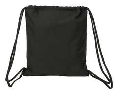 Gymsack negro escudo