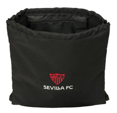 Gymsack negro escudo