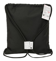 Gymsack negro escudo