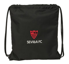 Gymsack negro escudo