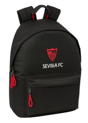 Mochila negra para portátil 26/27