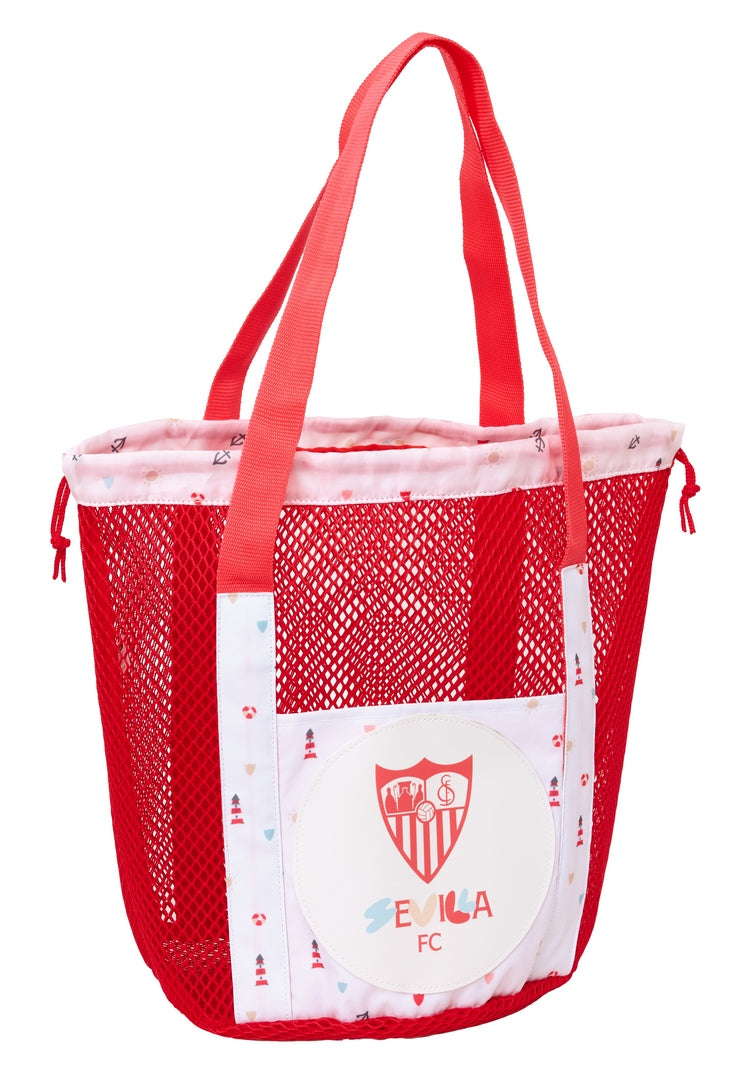 Bolso playa roja 26/27