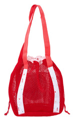 Bolso playa roja 26/27
