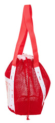 Bolso playa roja 26/27