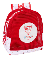 Mochila playa roja 26/27