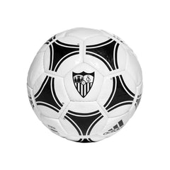 Balón glider Sevilla FC 26/27 blanco y negro