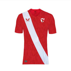 Adult Sevilla Atlético Away Shirt 24/25