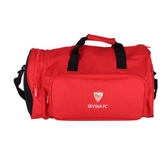 Sevilla FC sports bag