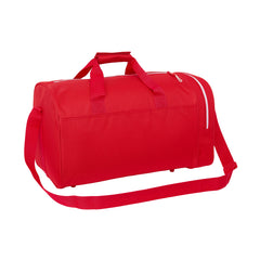 Bolsa deporte roja 24/25