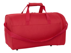 Bolsa deporte roja 25/26
