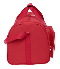 Bolsa deporte roja 25/26