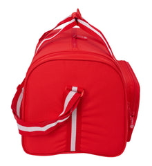 Bolsa deporte roja 26/27