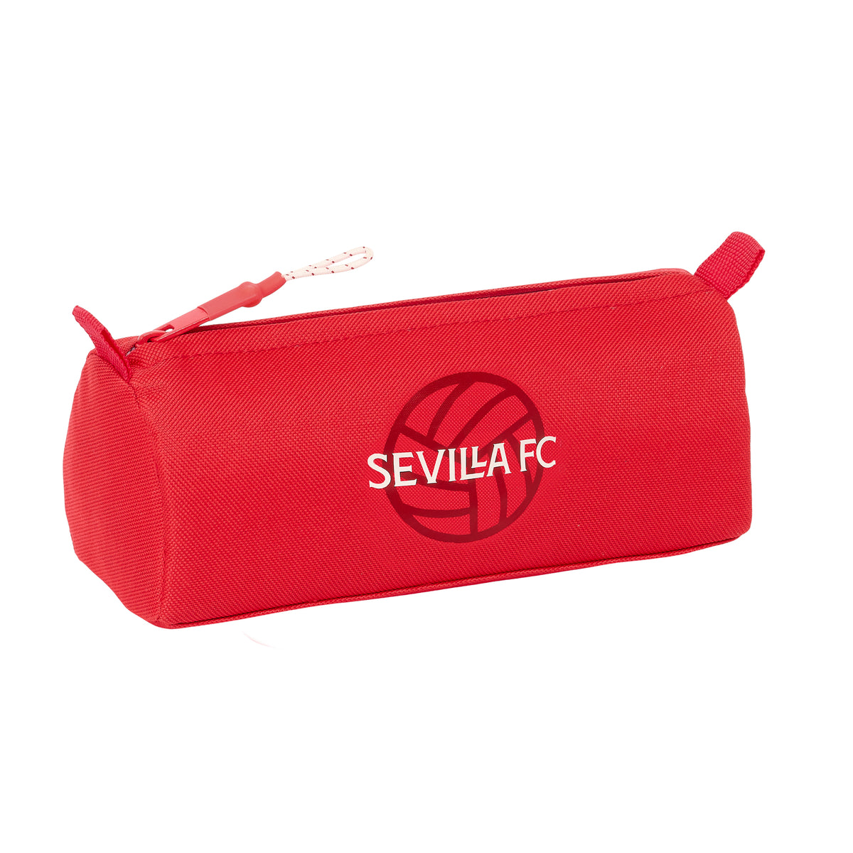 School pencil case red 24/25