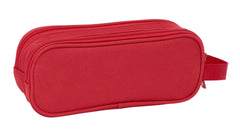 Estuche doble cremallera 25/26
