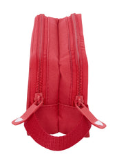 Estuche doble cremallera 25/26