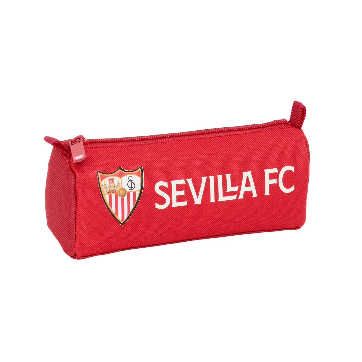 Estuche escolar rojo 25/26