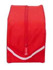 Zapatillero rojo con asa 26/27
