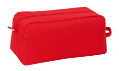 Zapatillero rojo 26/27