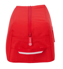 Zapatillero rojo 26/27