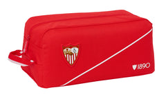 Zapatillero rojo 26/27