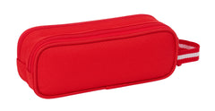 Estuche doble cremallera 26/27
