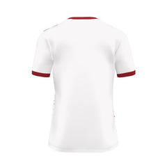 25/26 Adult White Prematch T-shirt