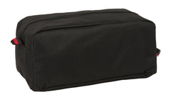 Zapatillero negro 26/27
