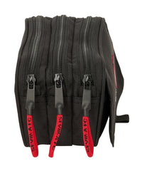 Estuche triple big negro 26/27
