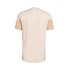 Sevilla FC 25/26 Adult Training T-shirt – Salmon