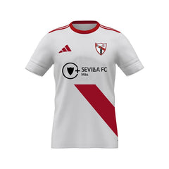 Personalización para Camiseta 1ª adulto Sevilla Atlético 25/26 S / White