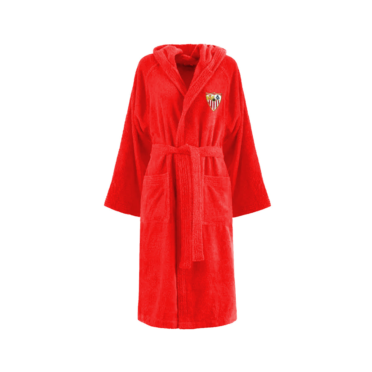 Adult red robe
