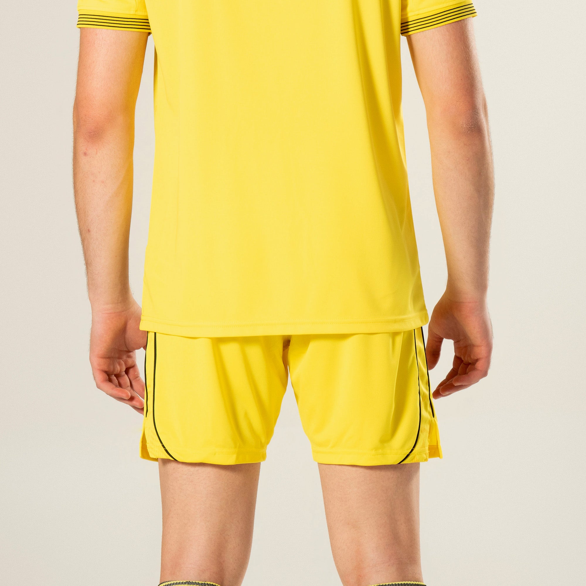 Adult Away Goalkeeper Shorts 23/24