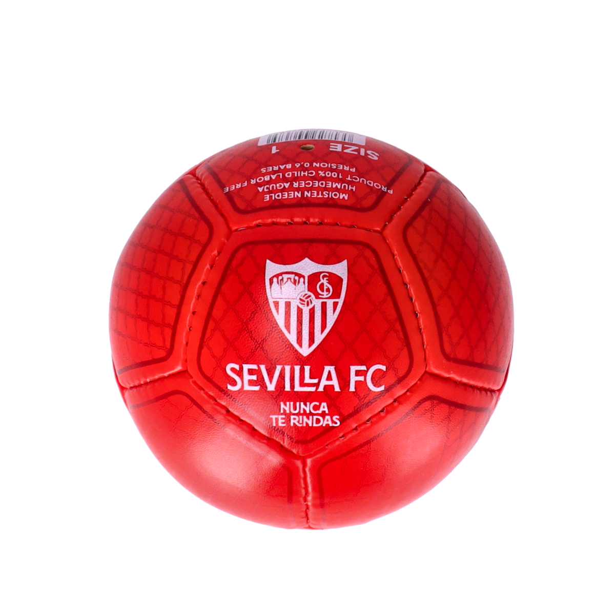 Red ball S1 23/24