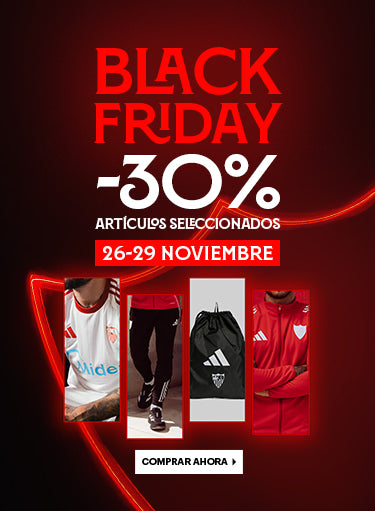 Tienda Oficial Sevilla FC