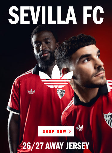 Sevilla FC Official Online Store