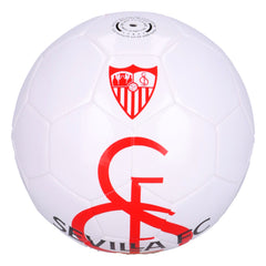 White Tricolor Ball 24/25